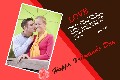 Love & Romantic photo templates Valentine's Day Cards